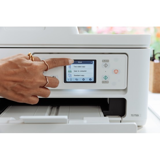 Imprimanta Canon PIXMA TS7750i 6258C006AA