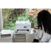 Imprimanta Canon PIXMA TS7750i 6258C006AA