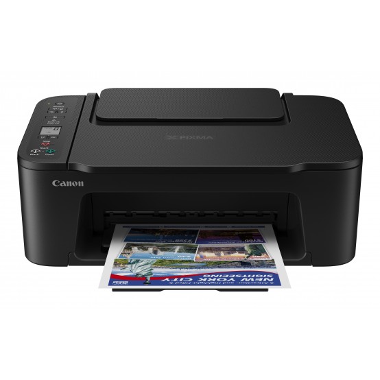 Imprimanta Canon PIXMA TS3750i 6671C006AA