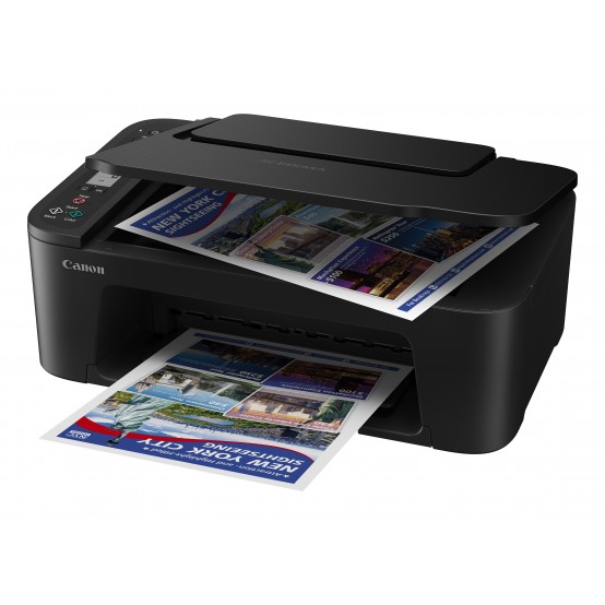 Imprimanta Canon PIXMA TS3750i 6671C006AA