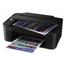 Imprimanta Canon PIXMA TS3750i 6671C006AA