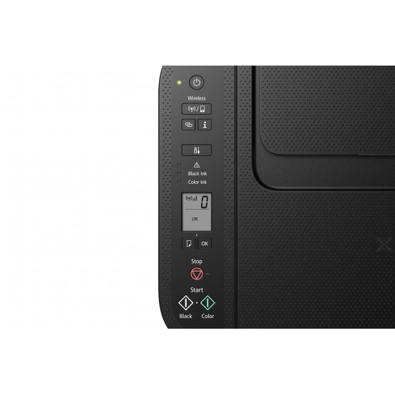 Imprimanta Canon PIXMA TS3750i 6671C006AA