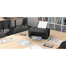 Imprimanta Canon PIXMA TS3750i 6671C006AA