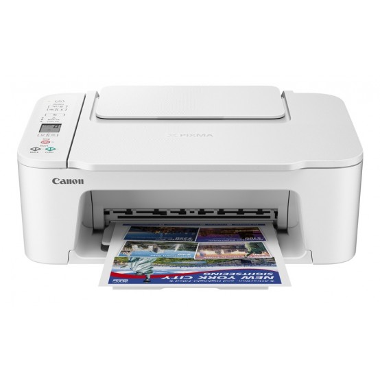 Imprimanta Canon PIXMA TS3751i 6671C026AA