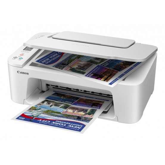 Imprimanta Canon PIXMA TS3751i 6671C026AA