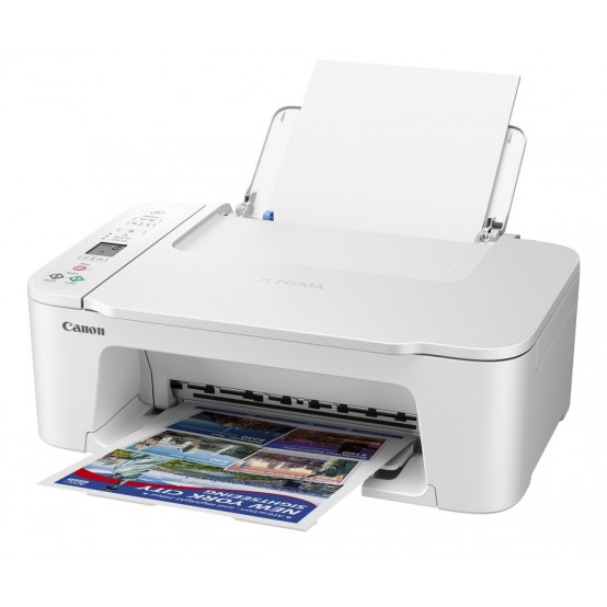 Imprimanta Canon PIXMA TS3751i 6671C026AA