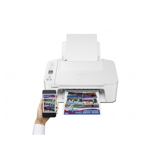 Imprimanta Canon PIXMA TS3751i 6671C026AA