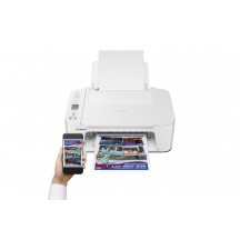 Imprimanta Canon PIXMA TS3751i 6671C026AA
