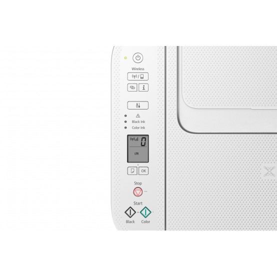 Imprimanta Canon PIXMA TS3751i 6671C026AA
