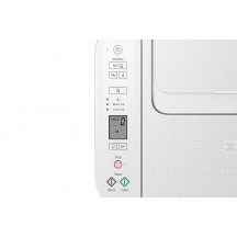 Imprimanta Canon PIXMA TS3751i 6671C026AA