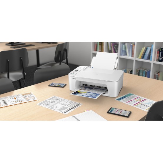 Imprimanta Canon PIXMA TS3751i 6671C026AA