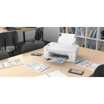 Imprimanta Canon PIXMA TS3751i 6671C026AA