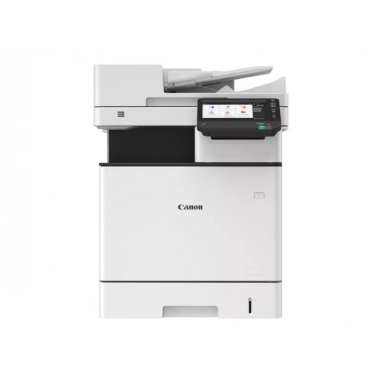 Imprimanta Canon i-SENSYS MF842Cdw 6162C008AA