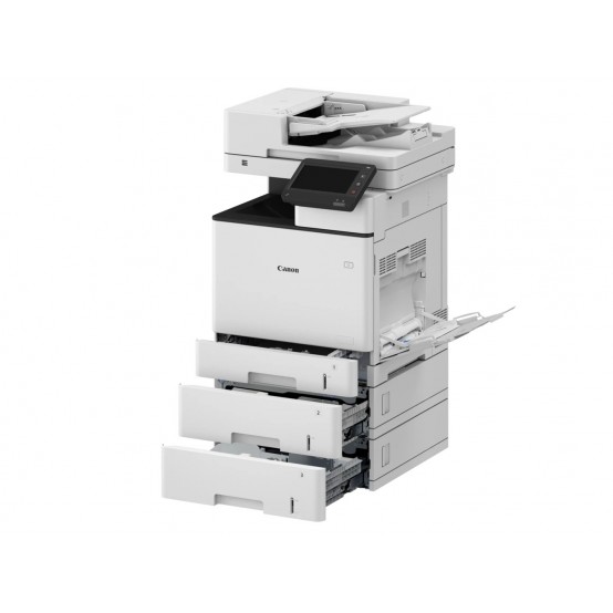 Imprimanta Canon i-SENSYS MF842Cdw 6162C008AA