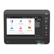 Imprimanta Canon i-SENSYS MF842Cdw 6162C008AA