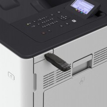 Imprimanta Canon i-SENSYS X C1538P II 6173C002AA