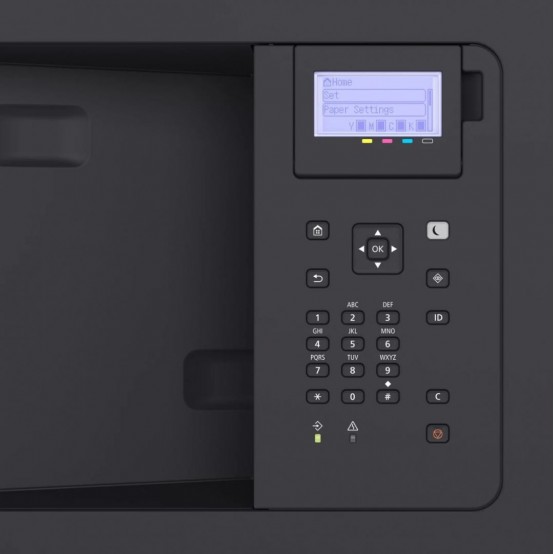 Imprimanta Canon i-SENSYS X C1538P II 6173C002AA