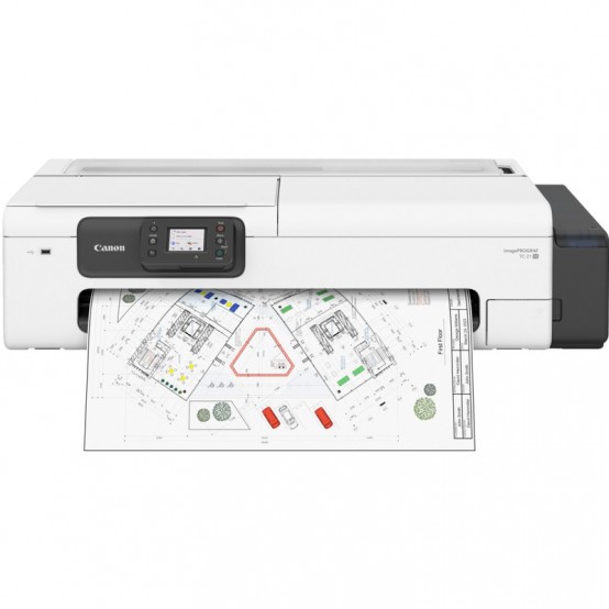 Imprimanta Canon imagePROGRAF TC-21M 7058C003AA