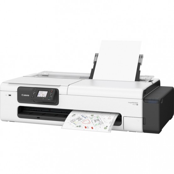 Imprimanta Canon imagePROGRAF TC-21M 7058C003AA