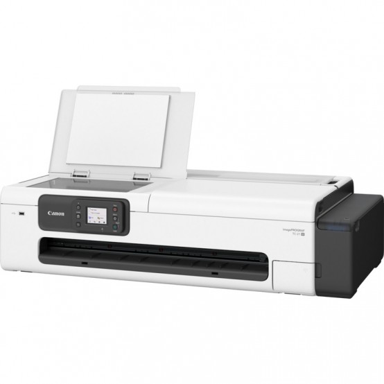 Imprimanta Canon imagePROGRAF TC-21M 7058C003AA
