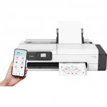 Imprimanta Canon imagePROGRAF TC-21M 7058C003AA
