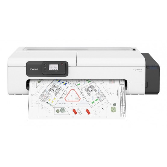 Imprimanta Canon imagePROGRAF TC-21 7055C003AA