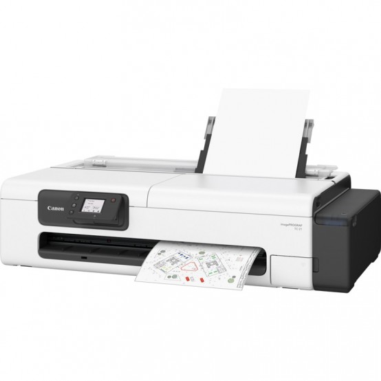 Imprimanta Canon imagePROGRAF TC-21 7055C003AA