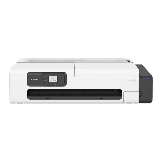 Imprimanta Canon imagePROGRAF TC-21 7055C003AA