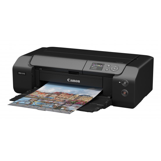 Imprimanta Canon imagePROGRAF PRO-310 6858C006AA