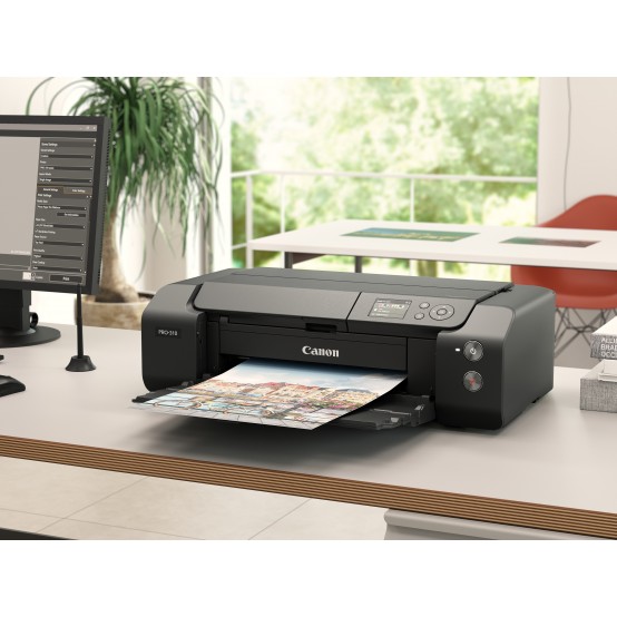 Imprimanta Canon imagePROGRAF PRO-310 6858C006AA