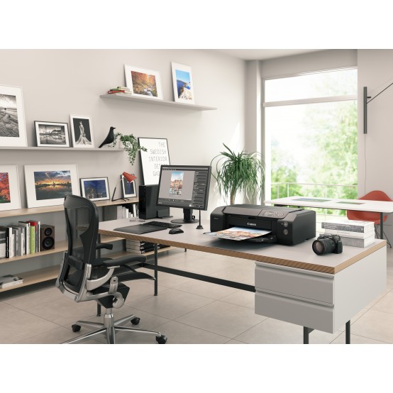 Imprimanta Canon imagePROGRAF PRO-310 6858C006AA