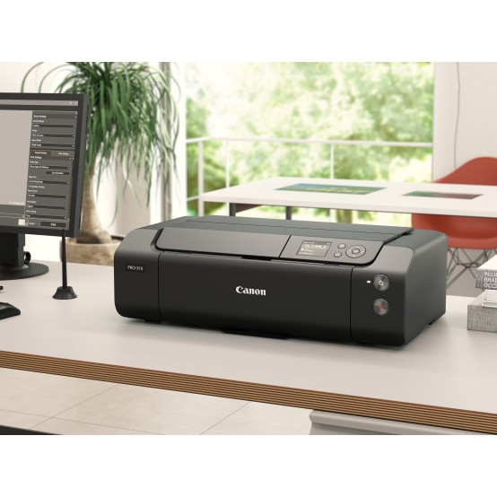 Imprimanta Canon imagePROGRAF PRO-310 6858C006AA