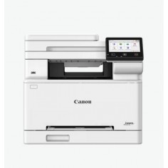 Imprimanta Canon i-SENSYS MF667Cdw 6928C001AA