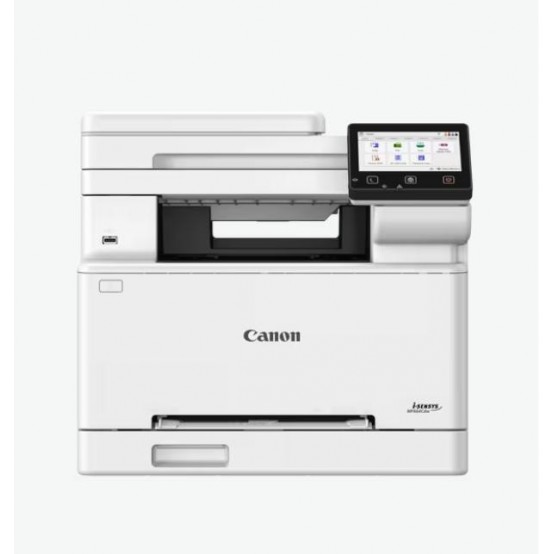 Imprimanta Canon i-SENSYS MF667Cdw 6928C001AA
