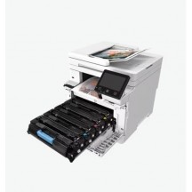 Imprimanta Canon i-SENSYS MF667Cdw 6928C001AA