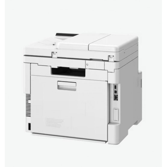 Imprimanta Canon i-SENSYS MF667Cdw 6928C001AA