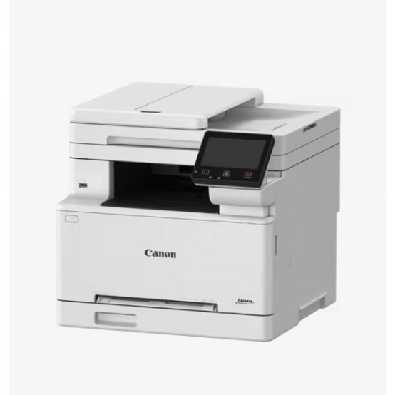 Imprimanta Canon i-SENSYS MF667Cdw 6928C001AA