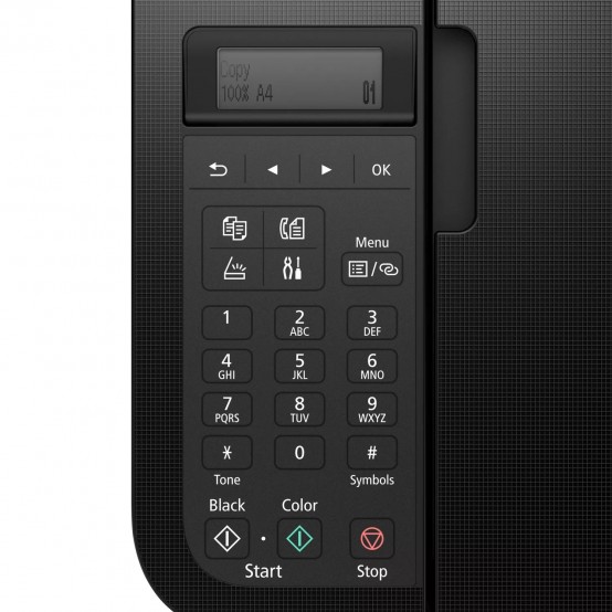 Imprimanta Canon PIXMA TR4750i 5074C006AA