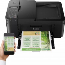 Imprimanta Canon PIXMA TR4750i 5074C006AA