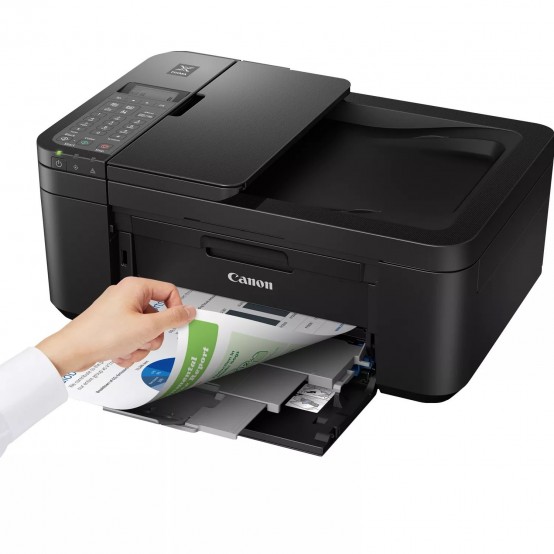 Imprimanta Canon PIXMA TR4750i 5074C006AA