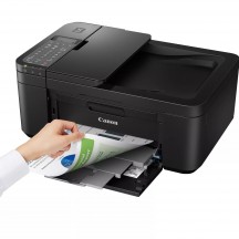 Imprimanta Canon PIXMA TR4750i 5074C006AA