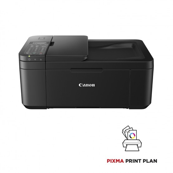 Imprimanta Canon PIXMA TR4750i 5074C006AA