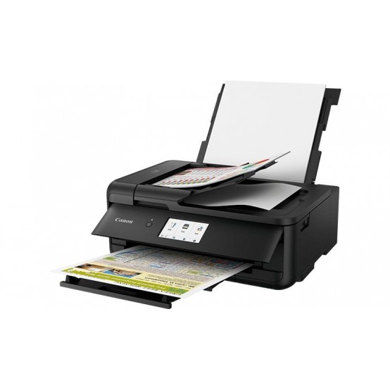 Imprimanta Canon PIXMA TS9550a 2988C036AA