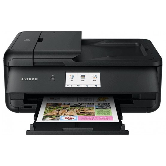 Imprimanta Canon PIXMA TS9550a 2988C036AA