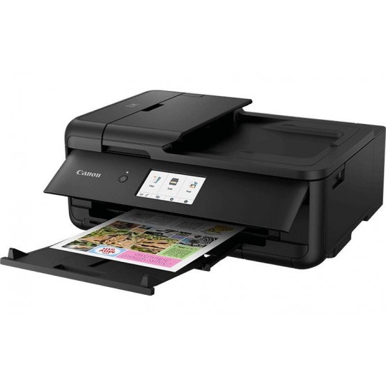 Imprimanta Canon PIXMA TS9550a 2988C036AA