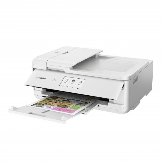 Imprimanta Canon PIXMA TS9551Ca 2988C056AA