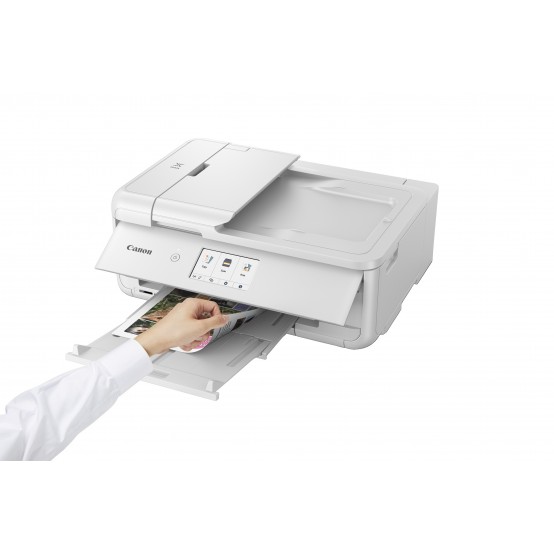 Imprimanta Canon PIXMA TS9551Ca 2988C056AA