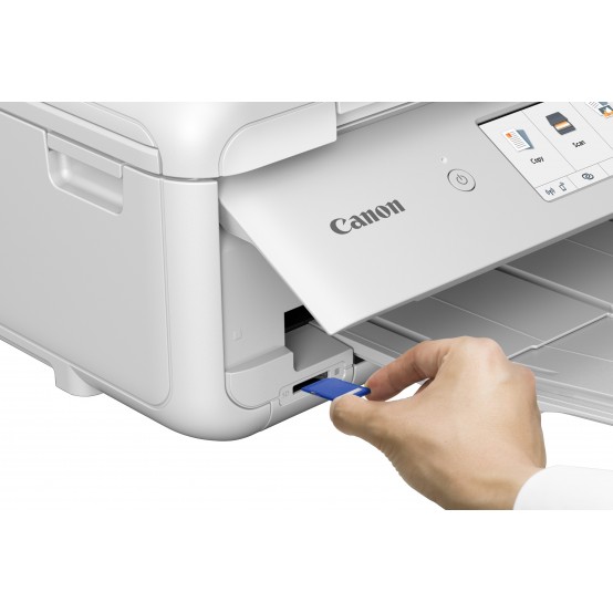 Imprimanta Canon PIXMA TS9551Ca 2988C056AA