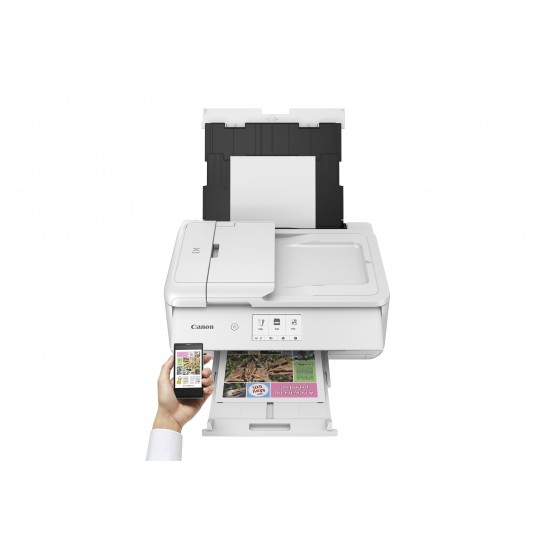 Imprimanta Canon PIXMA TS9551Ca 2988C056AA