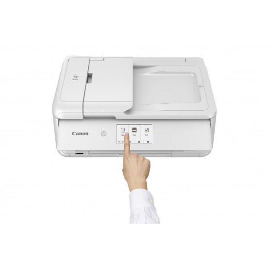 Imprimanta Canon PIXMA TS9551Ca 2988C056AA